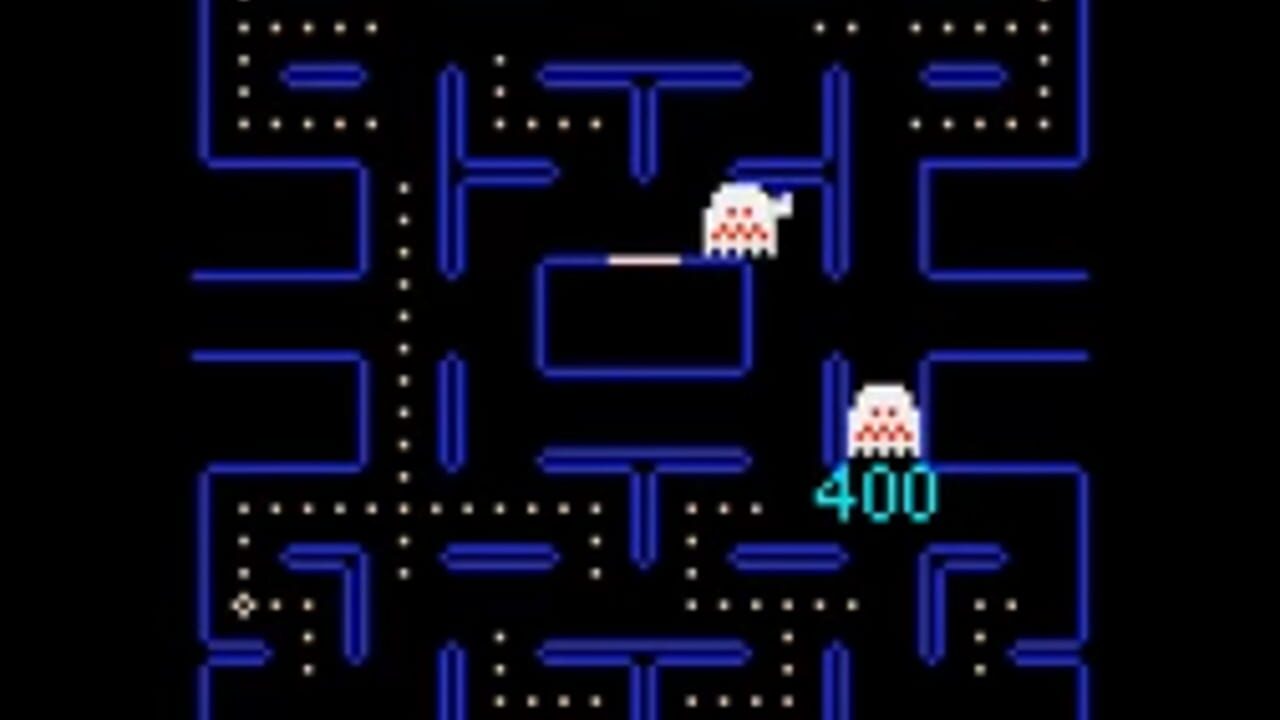 Pac-Man — Screenshot 3
