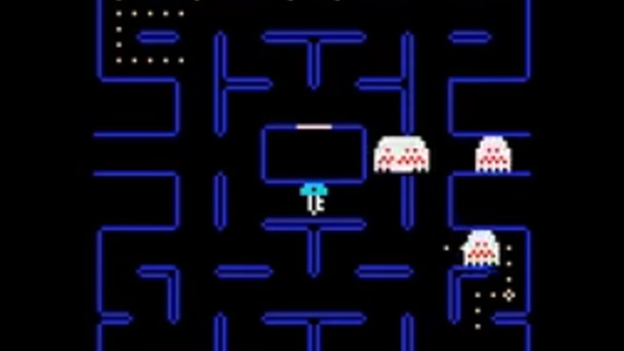 Pac-Man — Screenshot 4