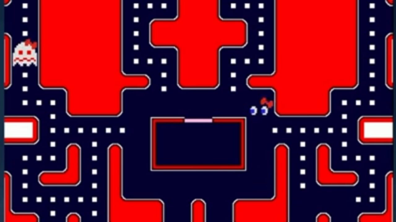 Hello Kitty Pac-Man — Screenshot 3