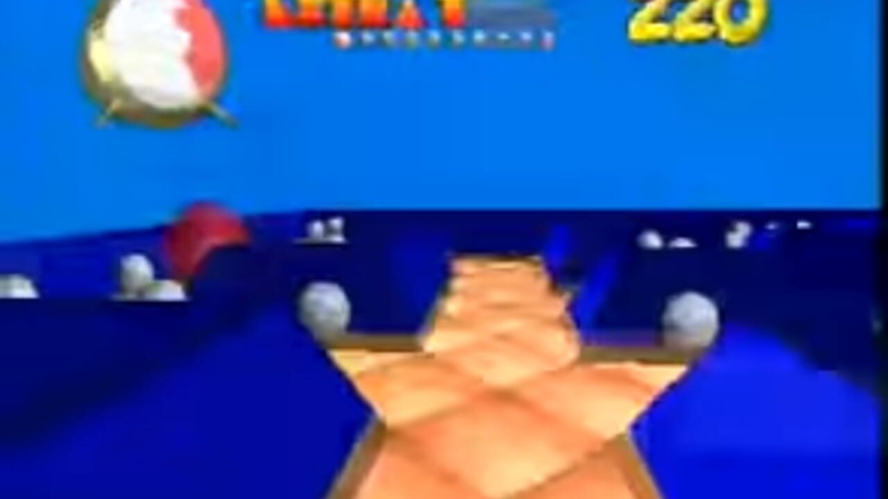 Pac-Man VR — Screenshot 2