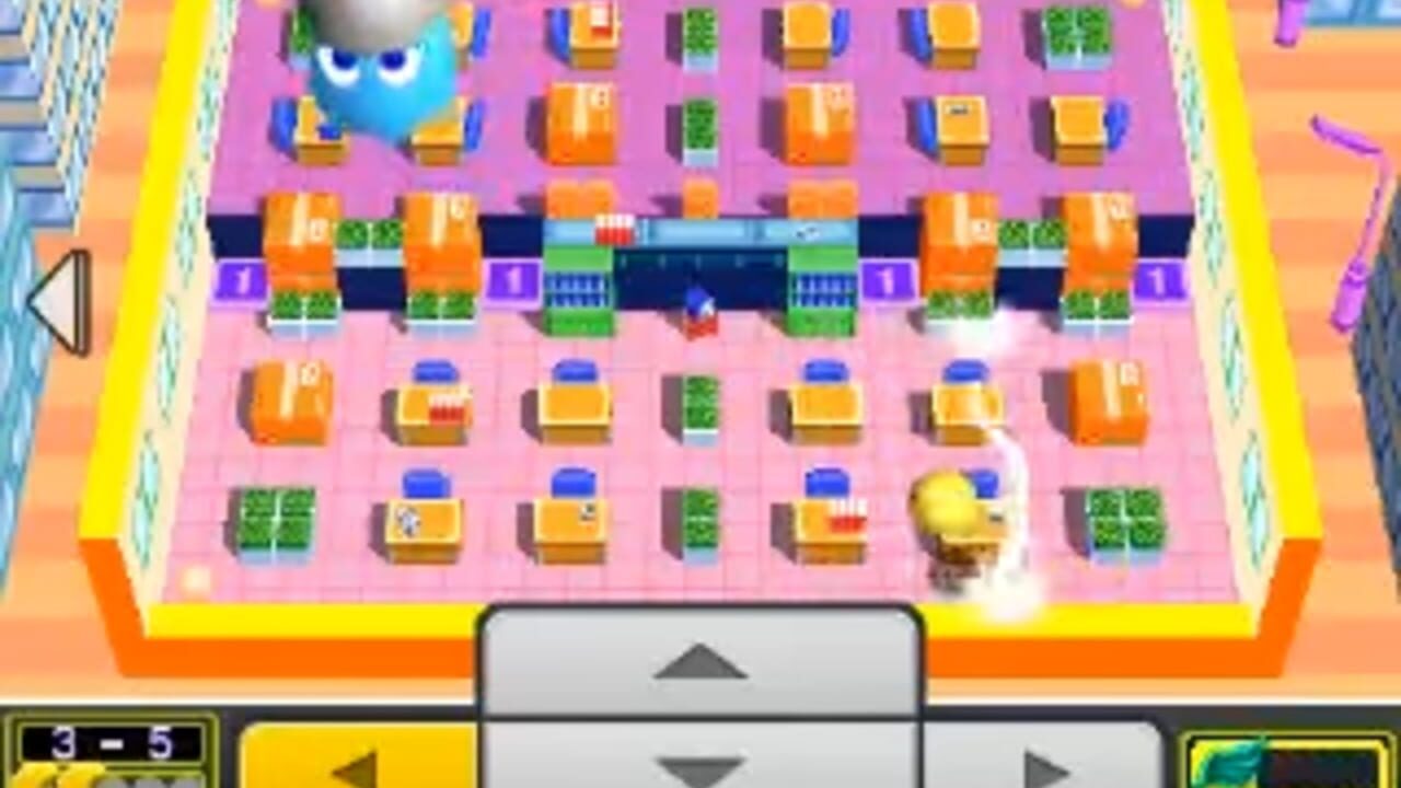 Pac-Man Remix — Screenshot 3