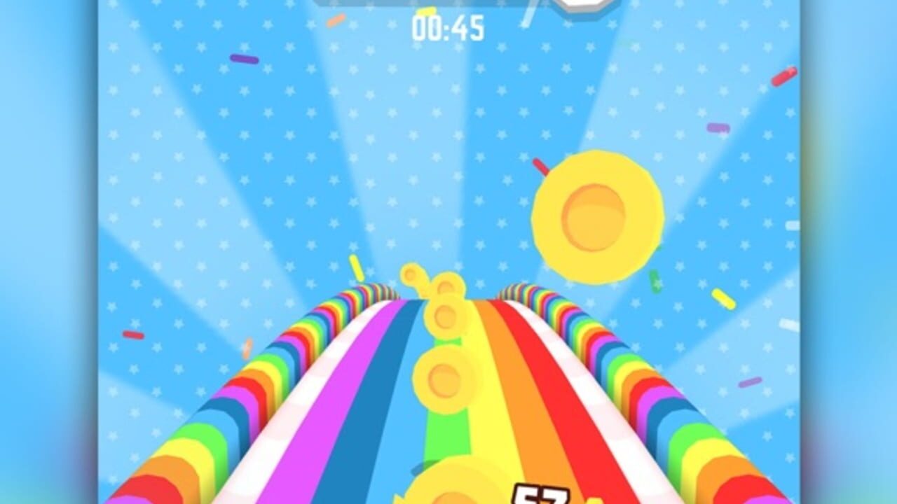 Bowling Ballers Screenshot 1