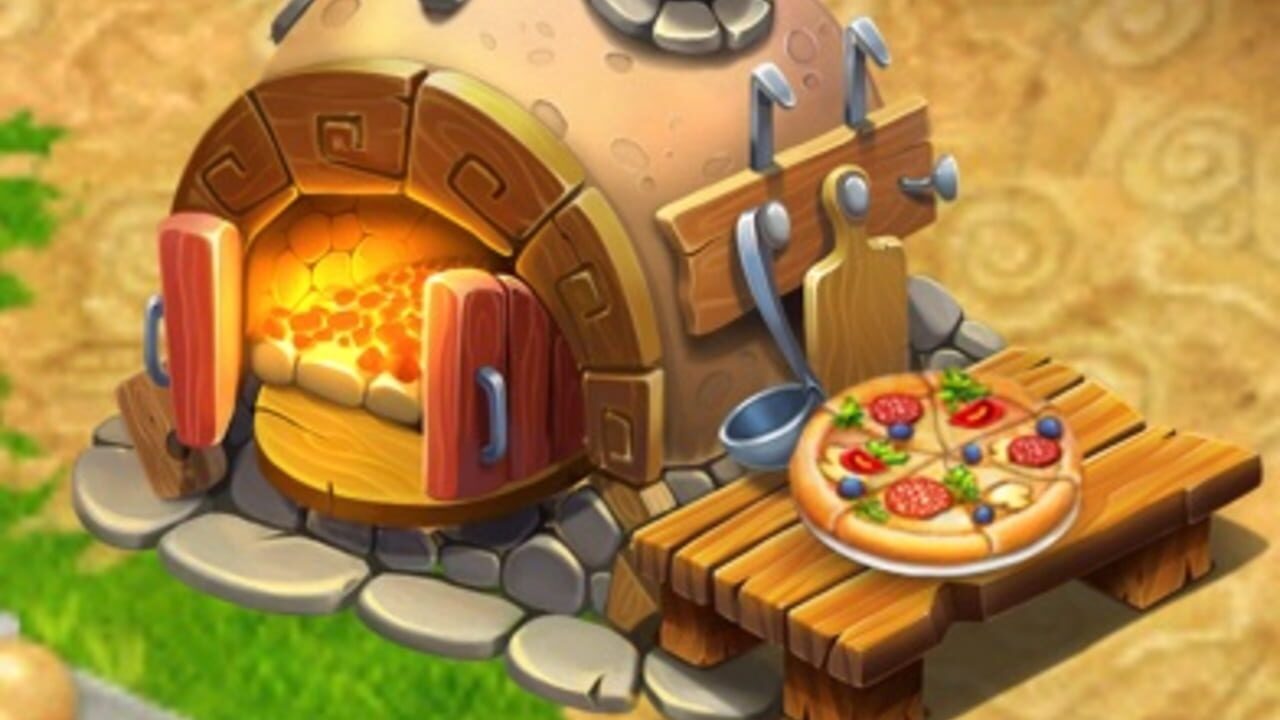 Sunken Secrets — Screenshot 3
