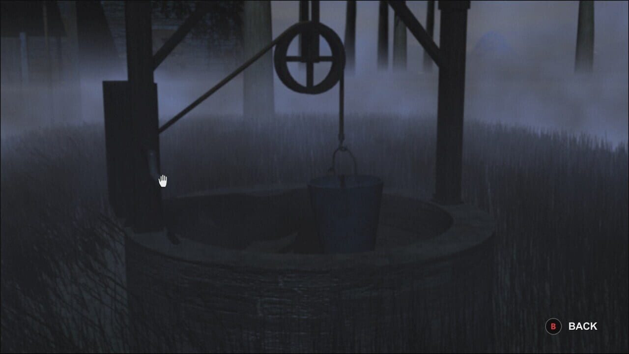 Decay — Screenshot 5