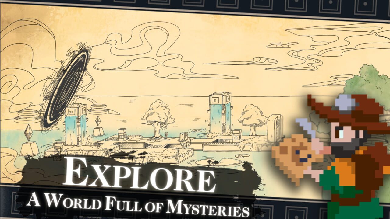 Endless Wander Image