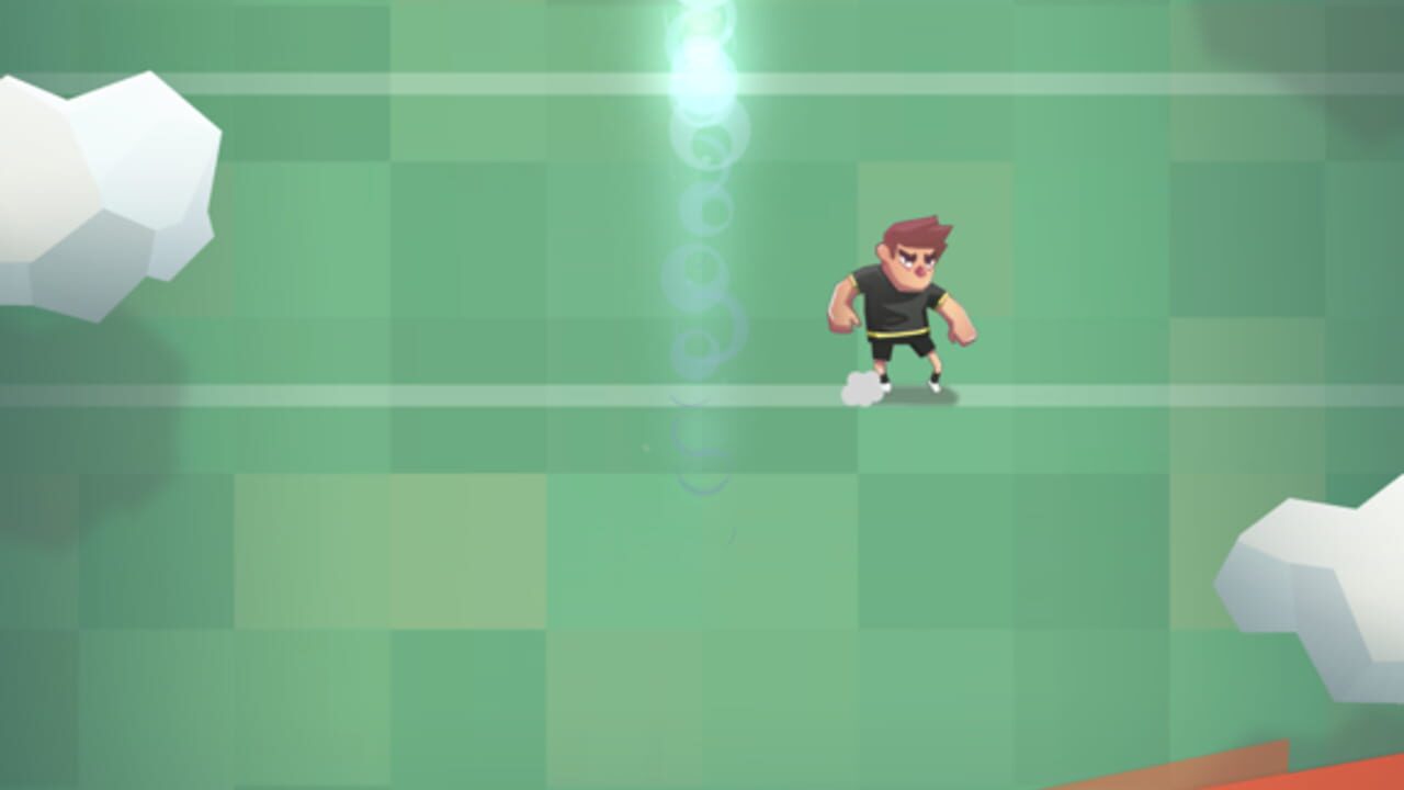 Penalty Madness — Screenshot 2