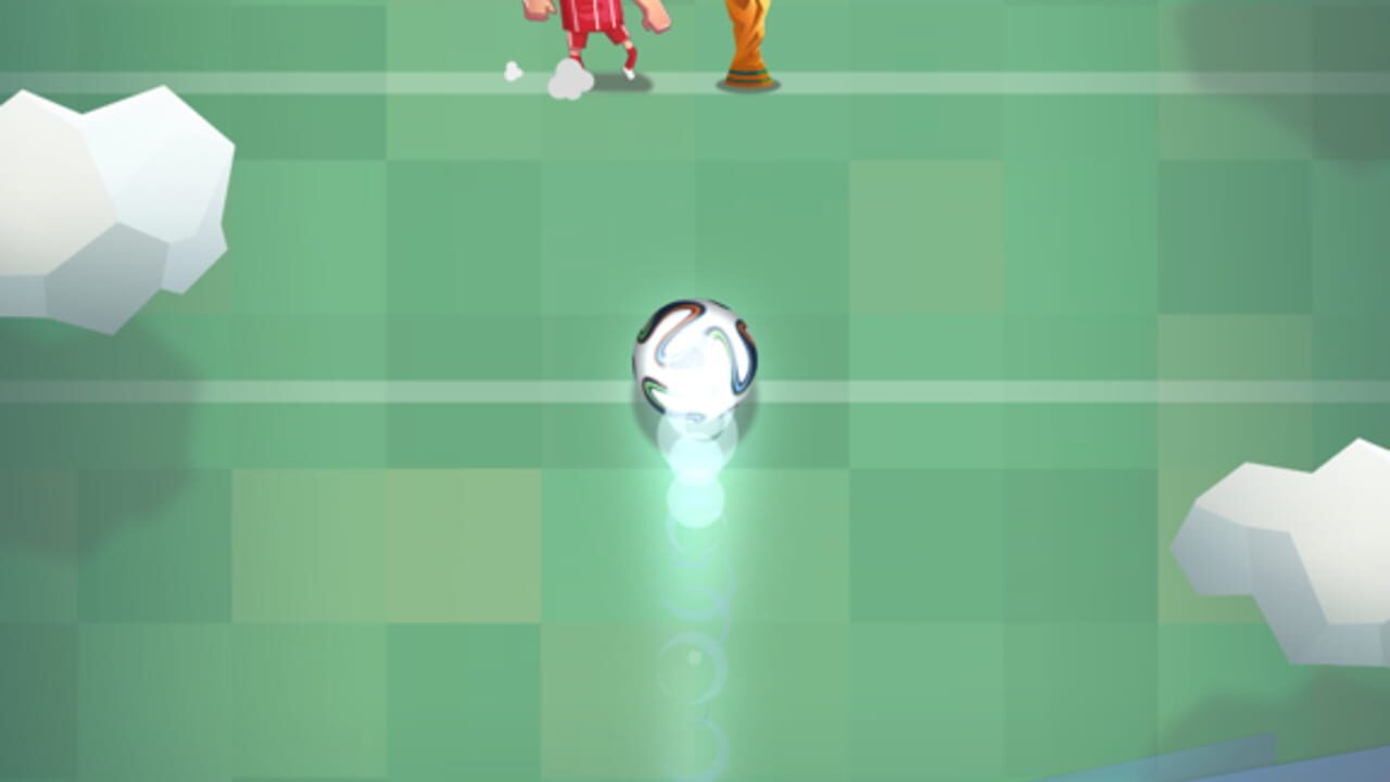 Penalty Madness — Screenshot 3