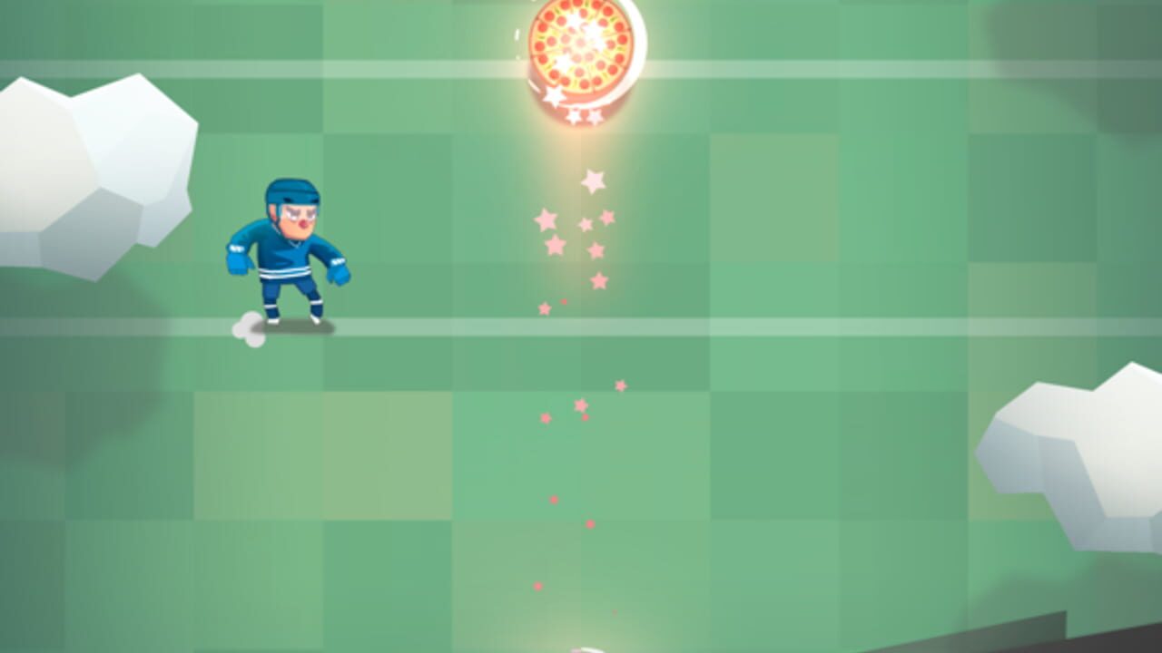 Penalty Madness — Screenshot 5