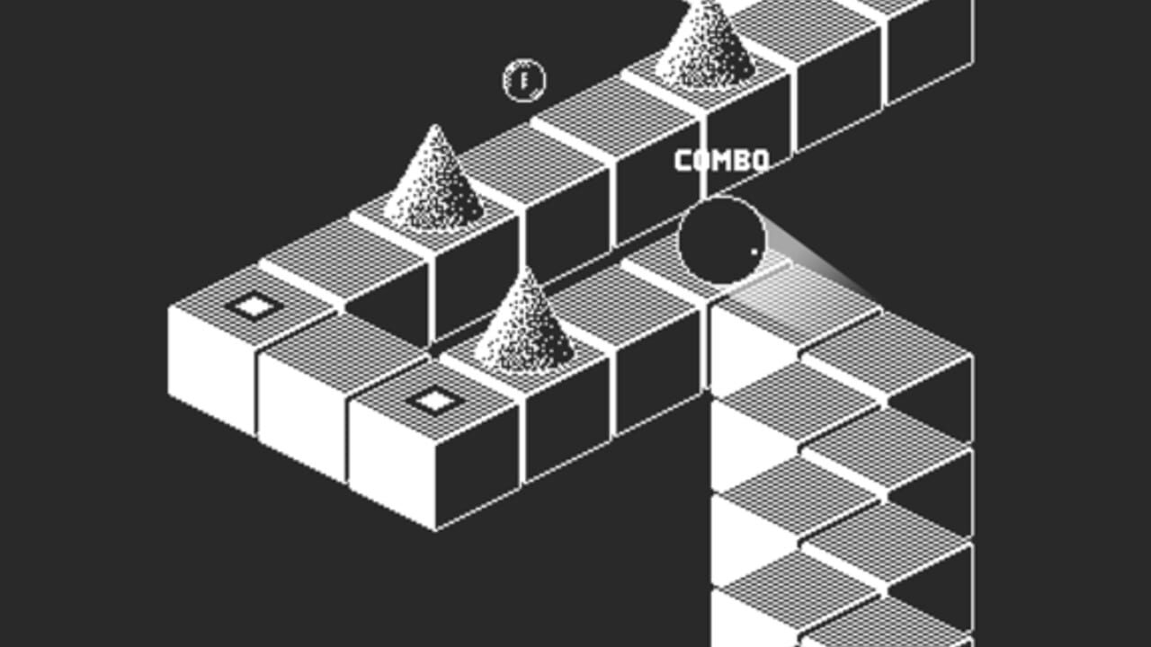 1-Bit Return — Screenshot 2