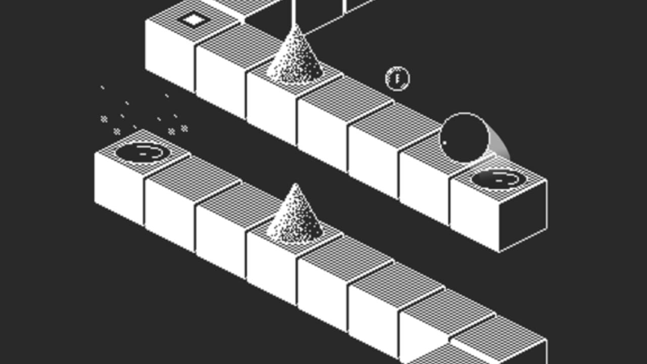 1-Bit Return — Screenshot 3