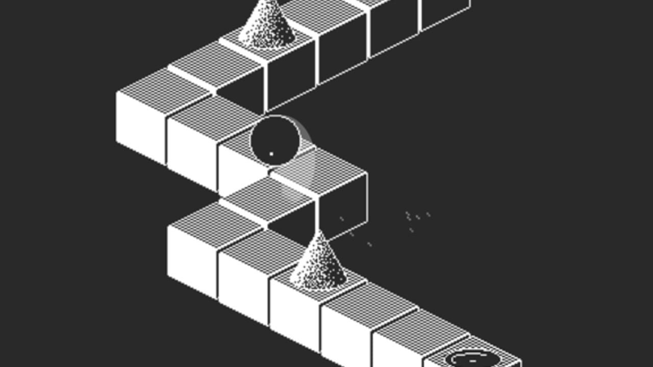 1-Bit Return — Screenshot 4