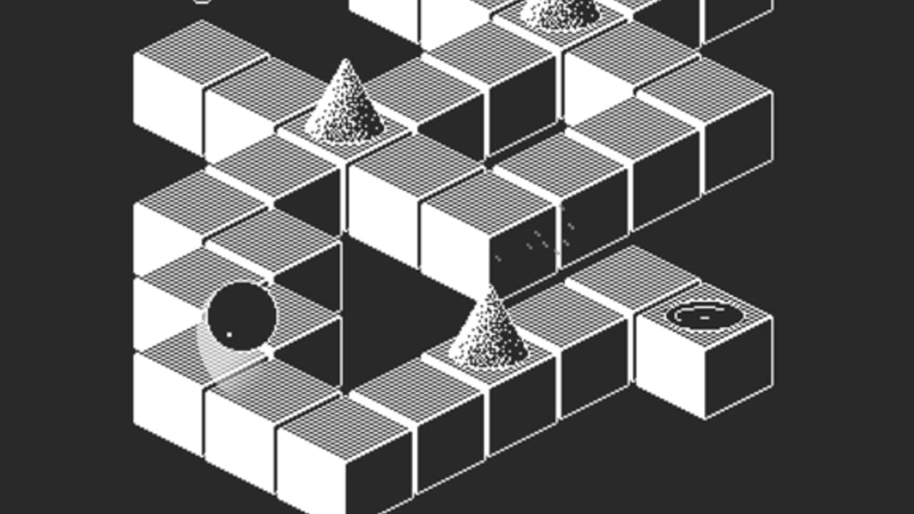 1-Bit Return — Screenshot 5
