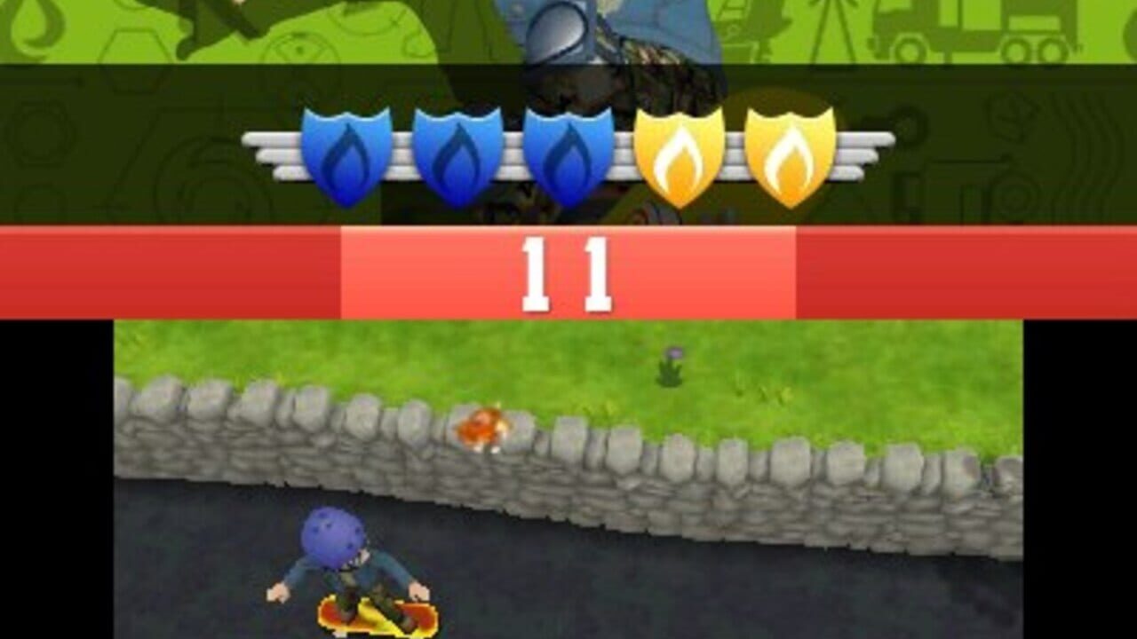 Fireman Sam to the Rescue — Screenshot 2