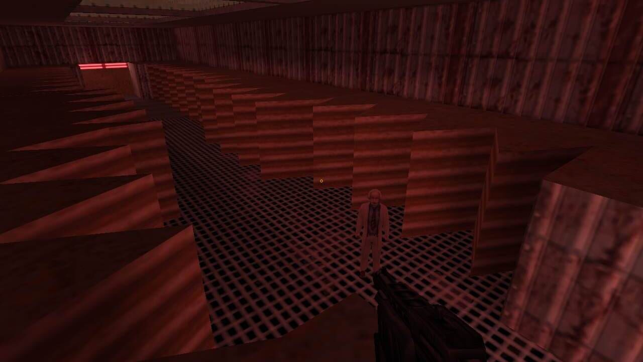 Scientist Hunt Image