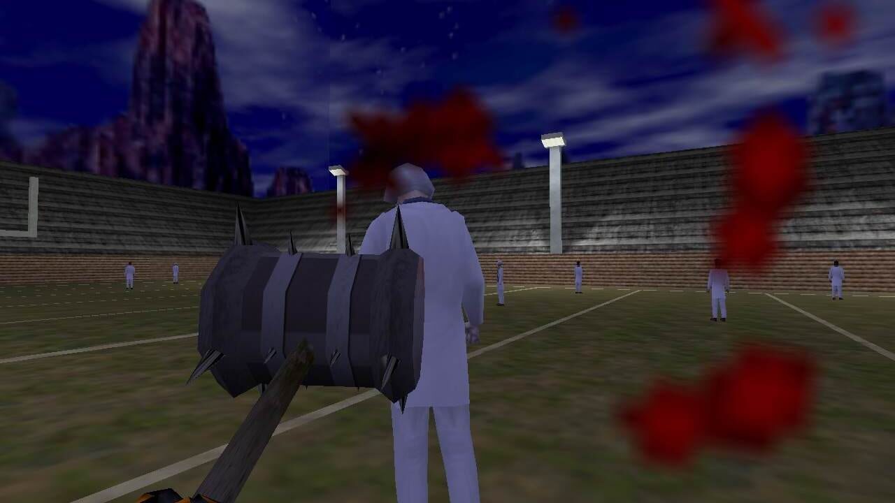 Scientist Hunt Image