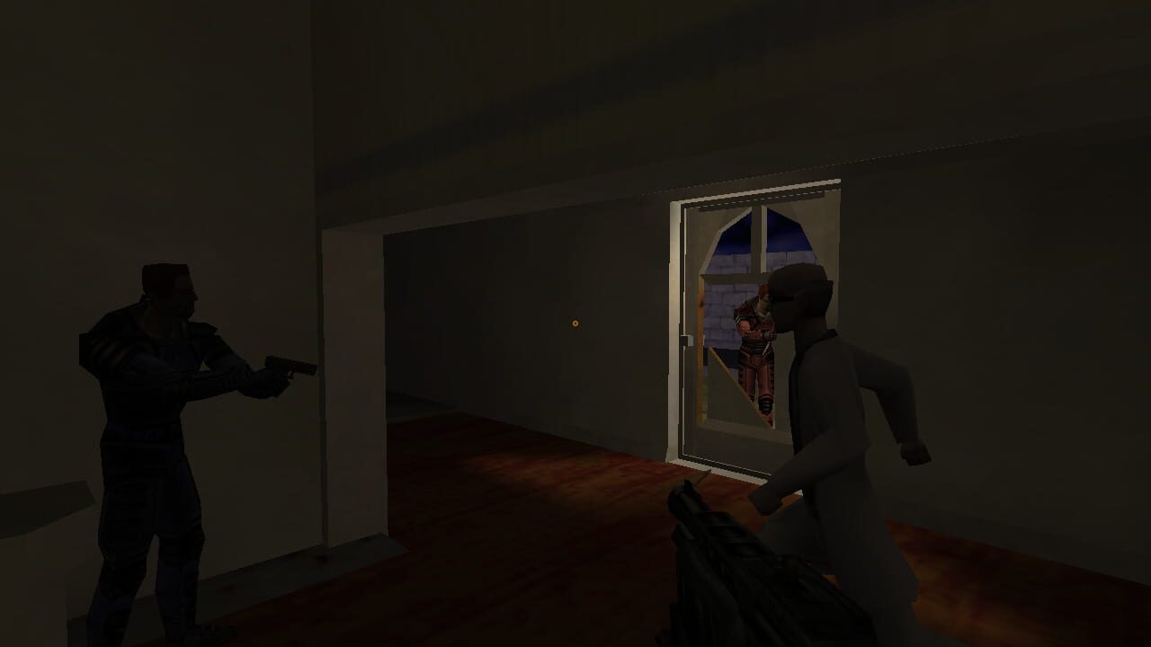 Scientist Hunt Image