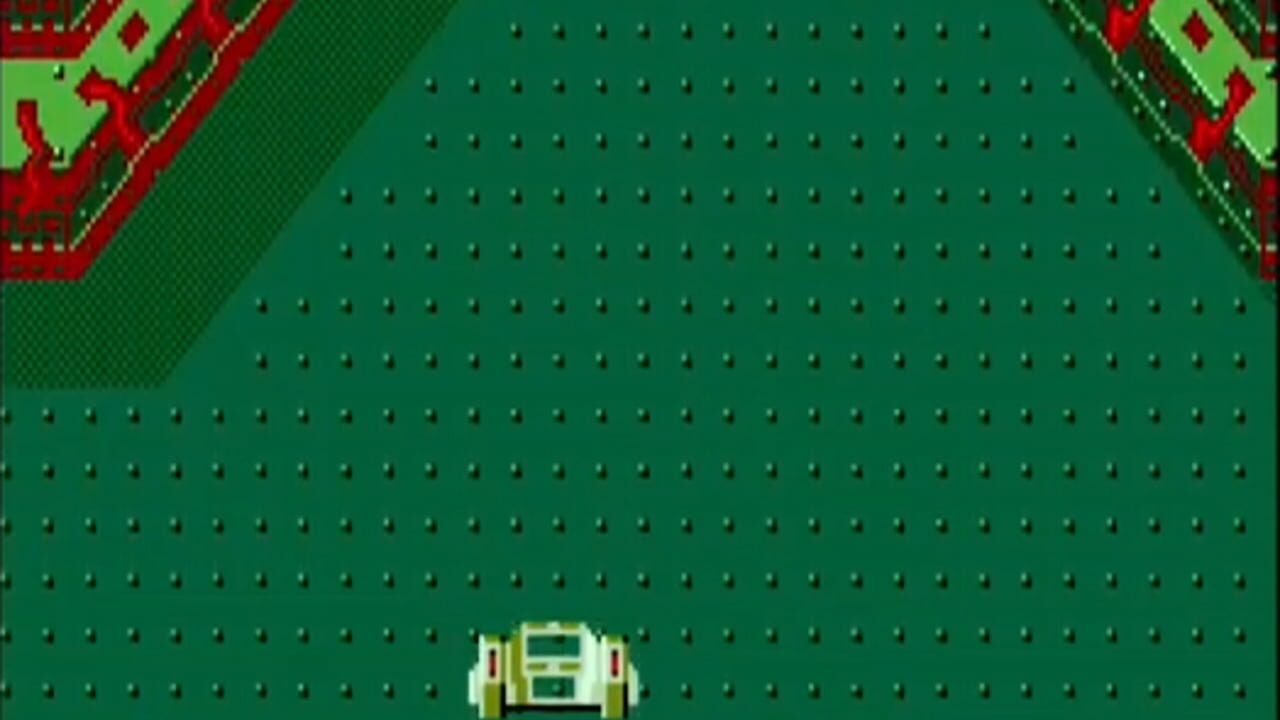 Battle Wings — Screenshot 1