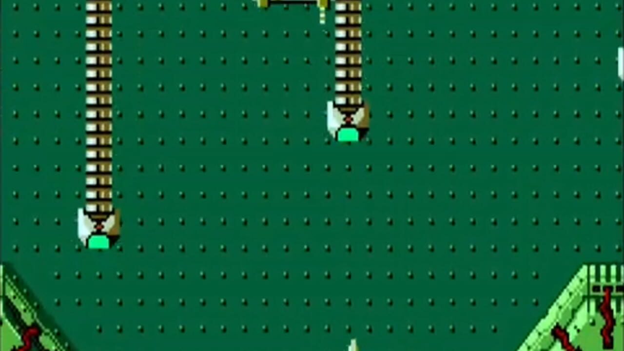 Battle Wings — Screenshot 2