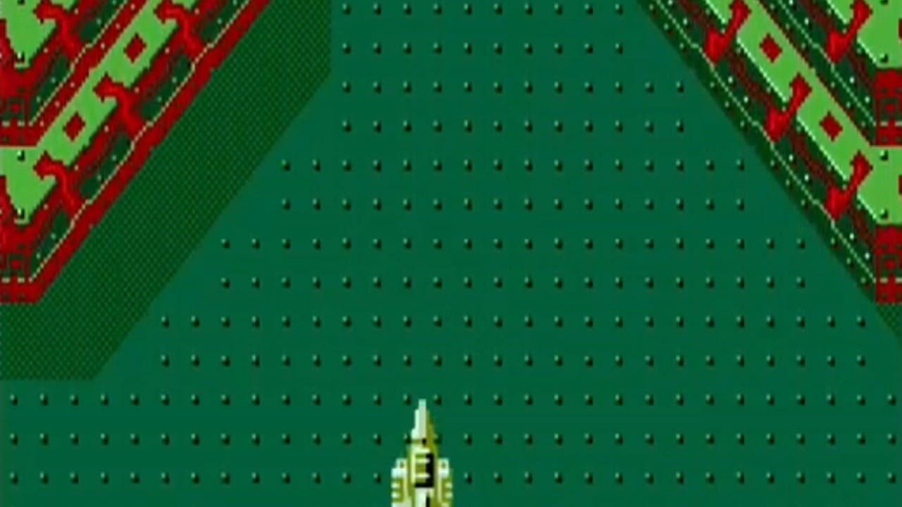 Battle Wings — Screenshot 3