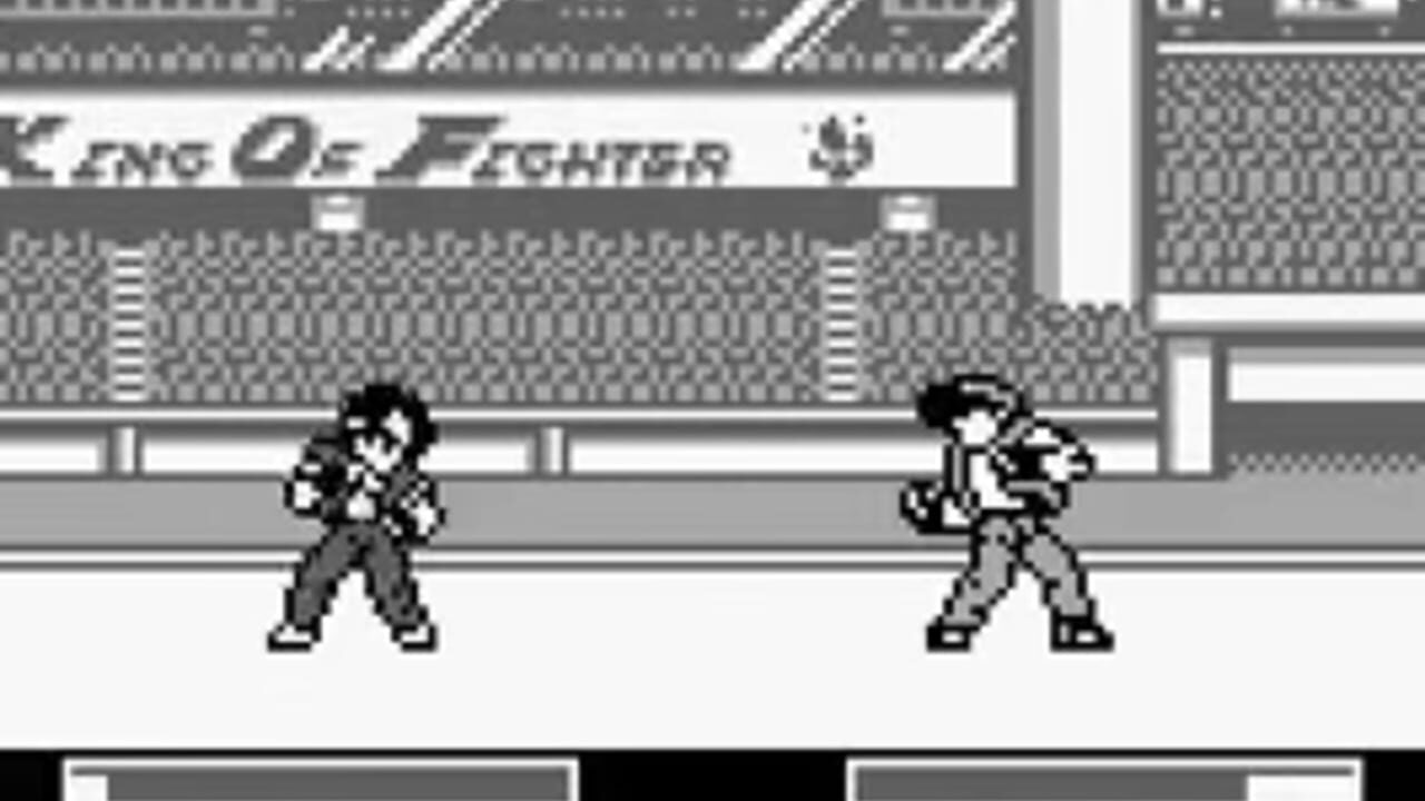 The King of Fighters '95 thumbnail 3
