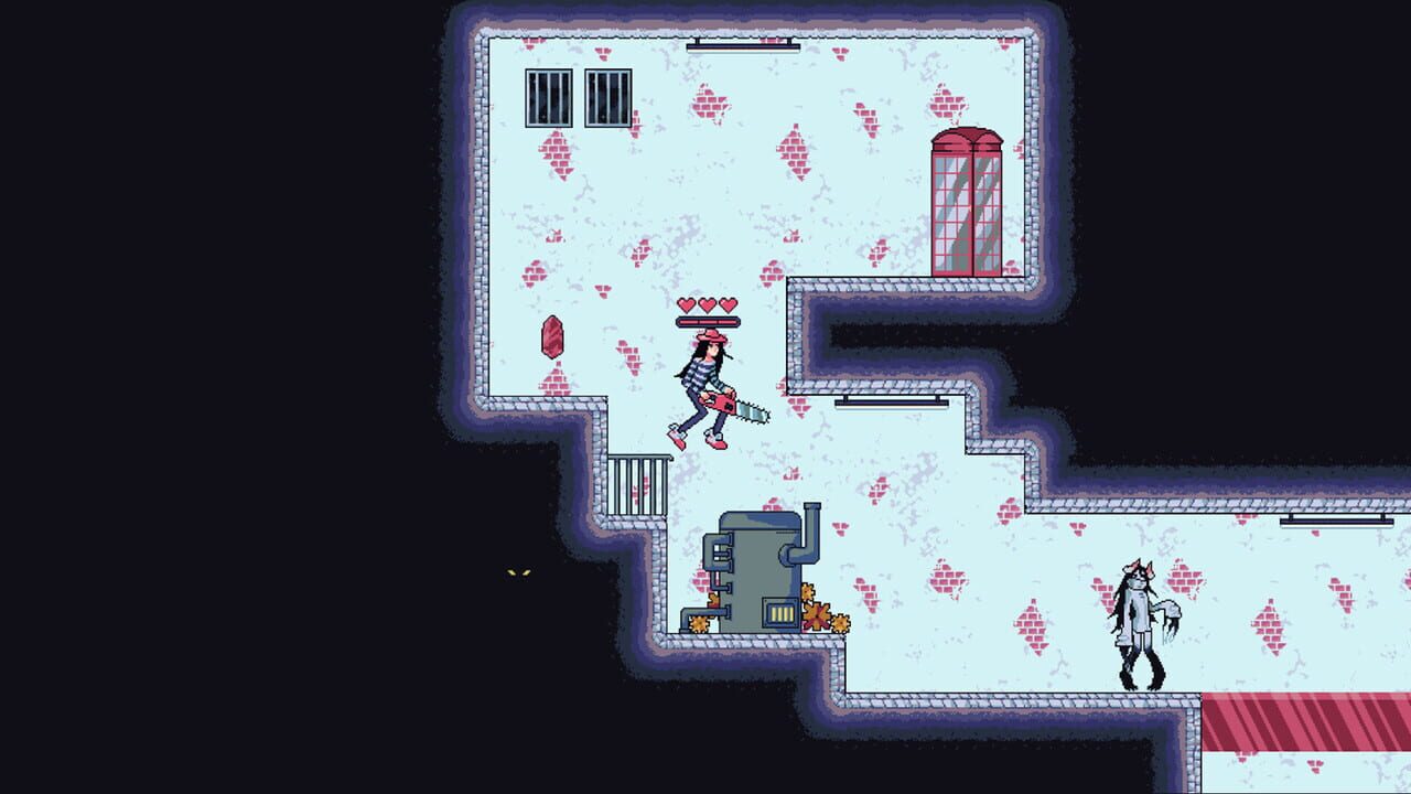 Absurdika — Screenshot 1