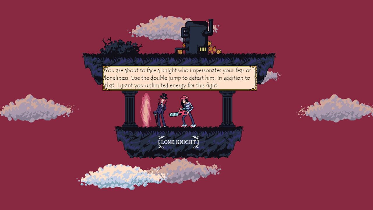 Absurdika — Screenshot 2
