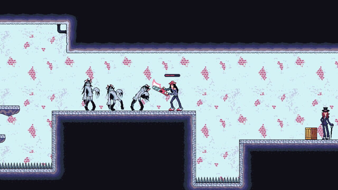 Absurdika — Screenshot 3