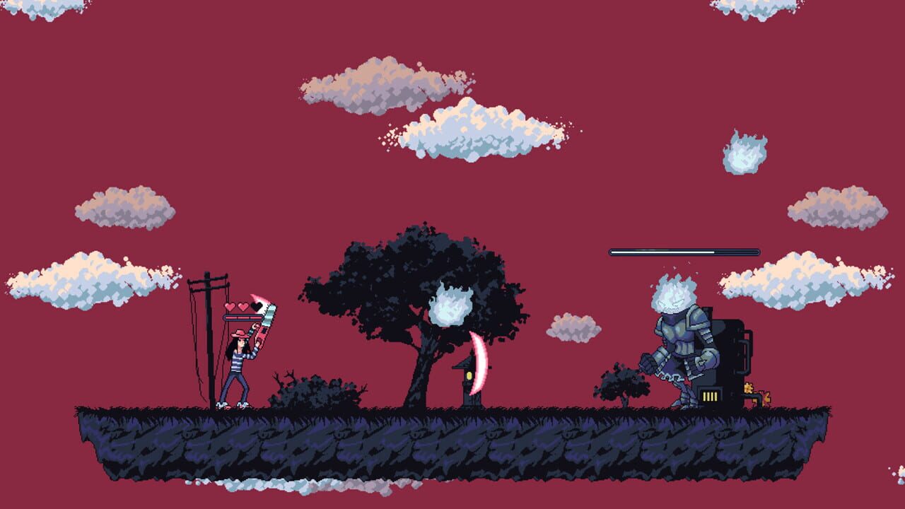 Absurdika — Screenshot 4