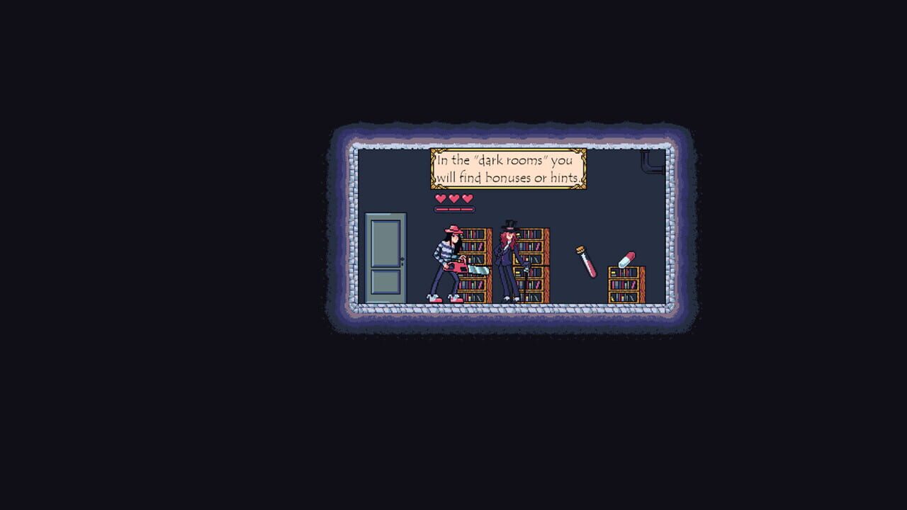 Absurdika — Screenshot 5