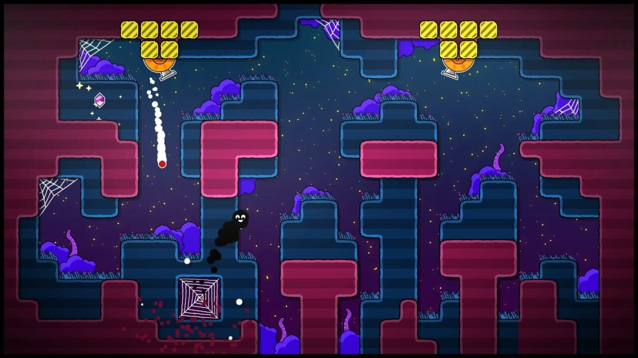 Little Disaster — Screenshot 1