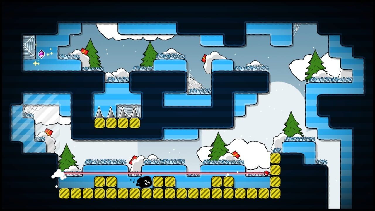 Little Disaster — Screenshot 4