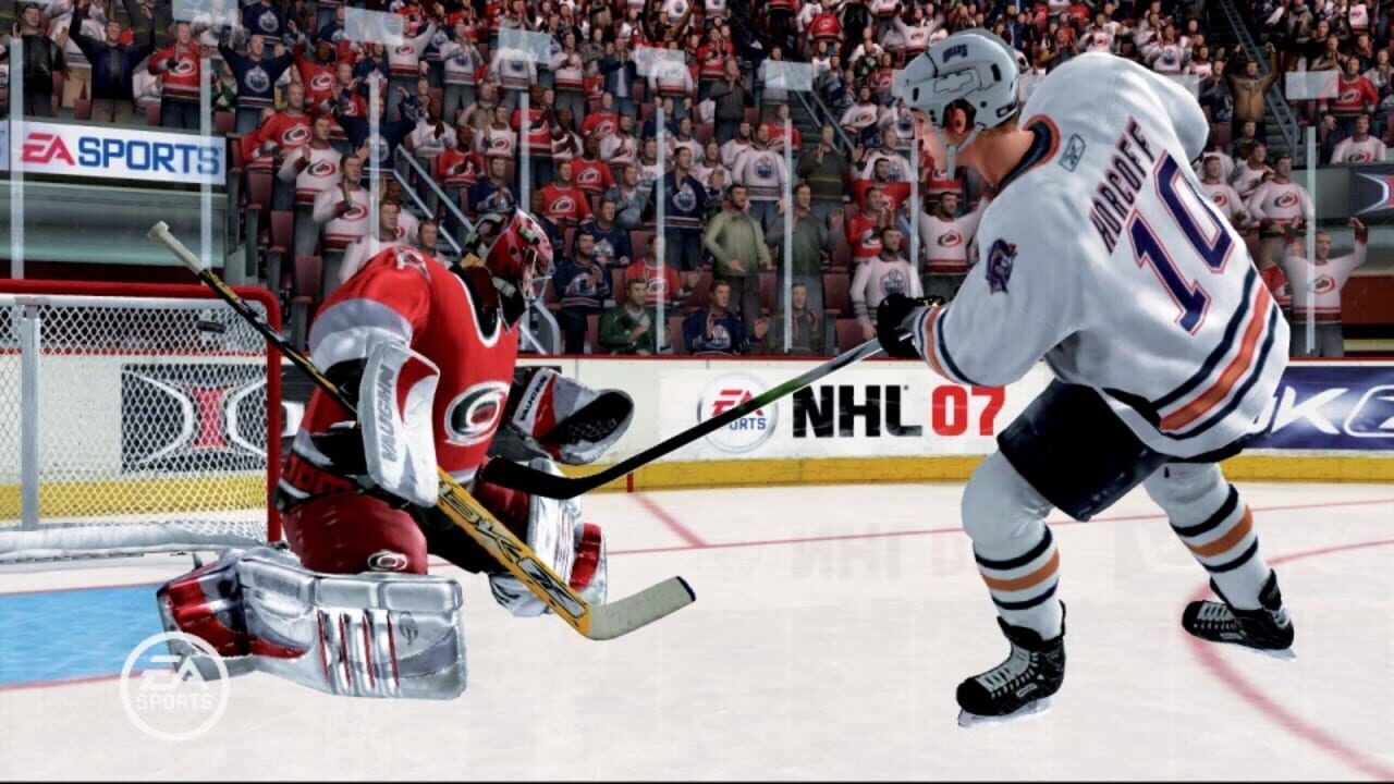 NHL 07 miniatura 5