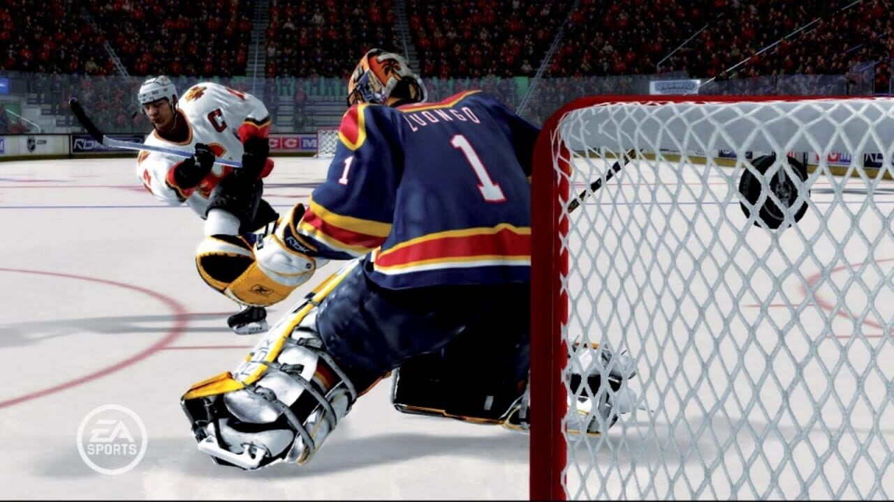 NHL 07 miniatura 6