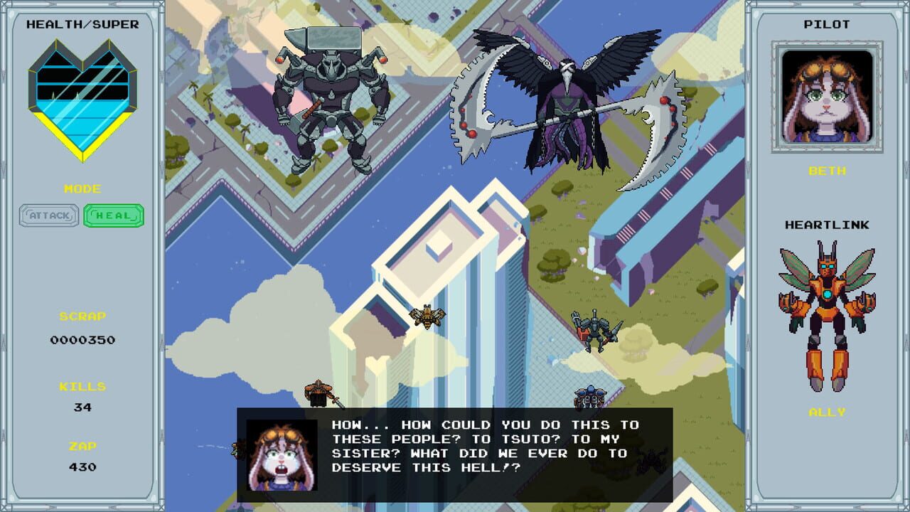 HeartLink Image