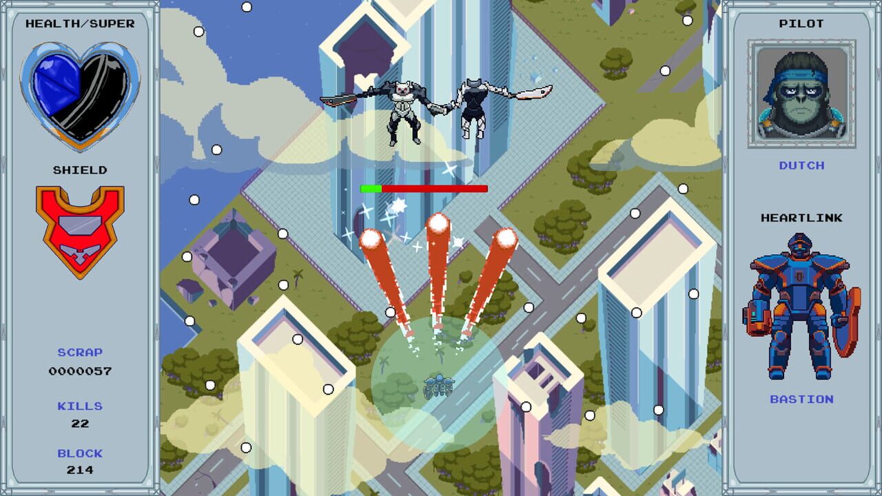 HeartLink Image