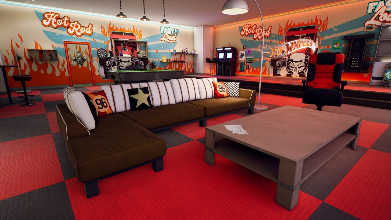 Hot Wheels: Hot Rod Customization Pack — Screenshot 2
