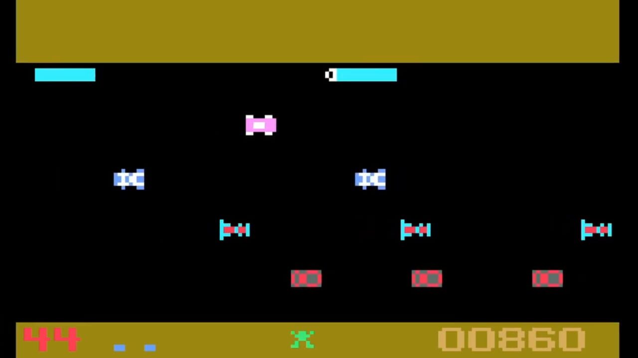 Frogger — Screenshot 2