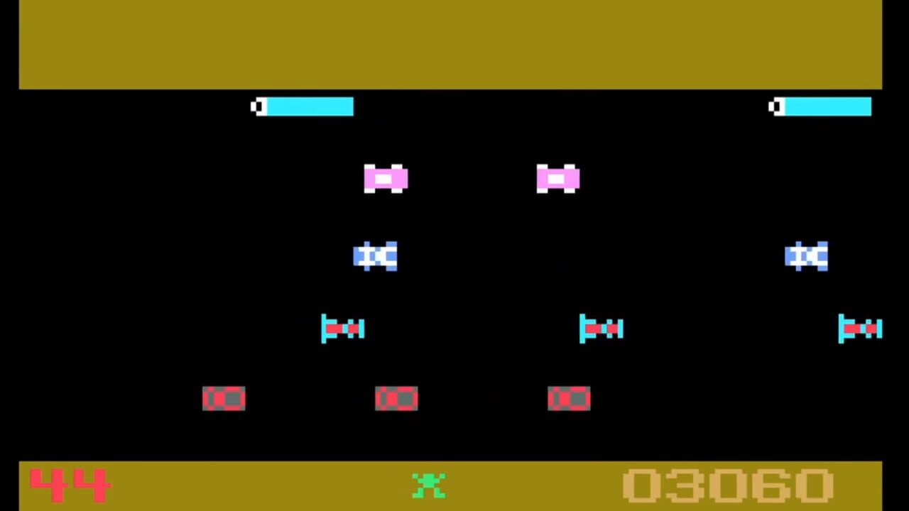 Frogger — Screenshot 4