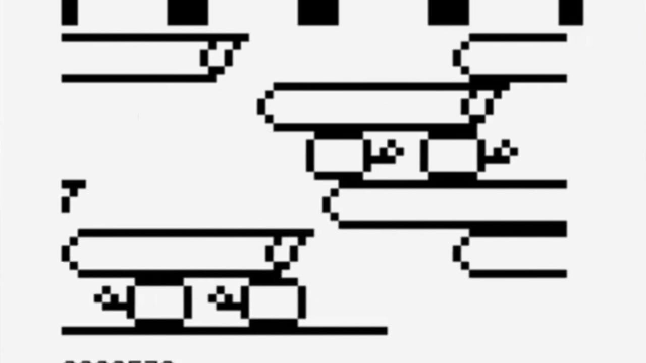 Frogger — Screenshot 3
