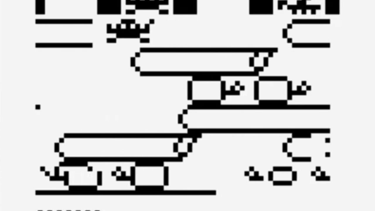 Frogger — Screenshot 4