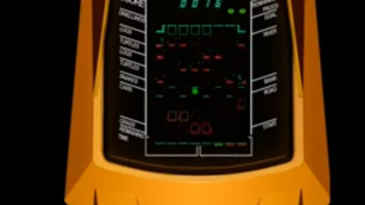 Frogger-top: The Tabletop Classic! — Screenshot 3
