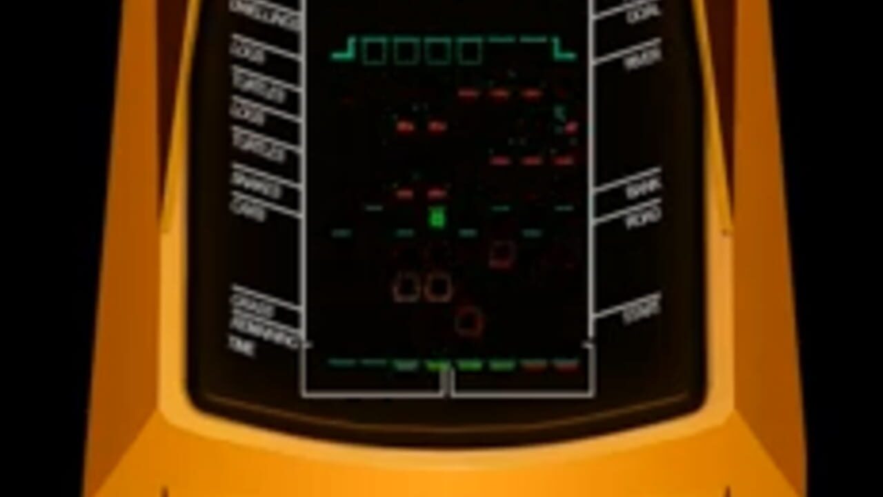 Frogger-top: The Tabletop Classic! — Screenshot 4