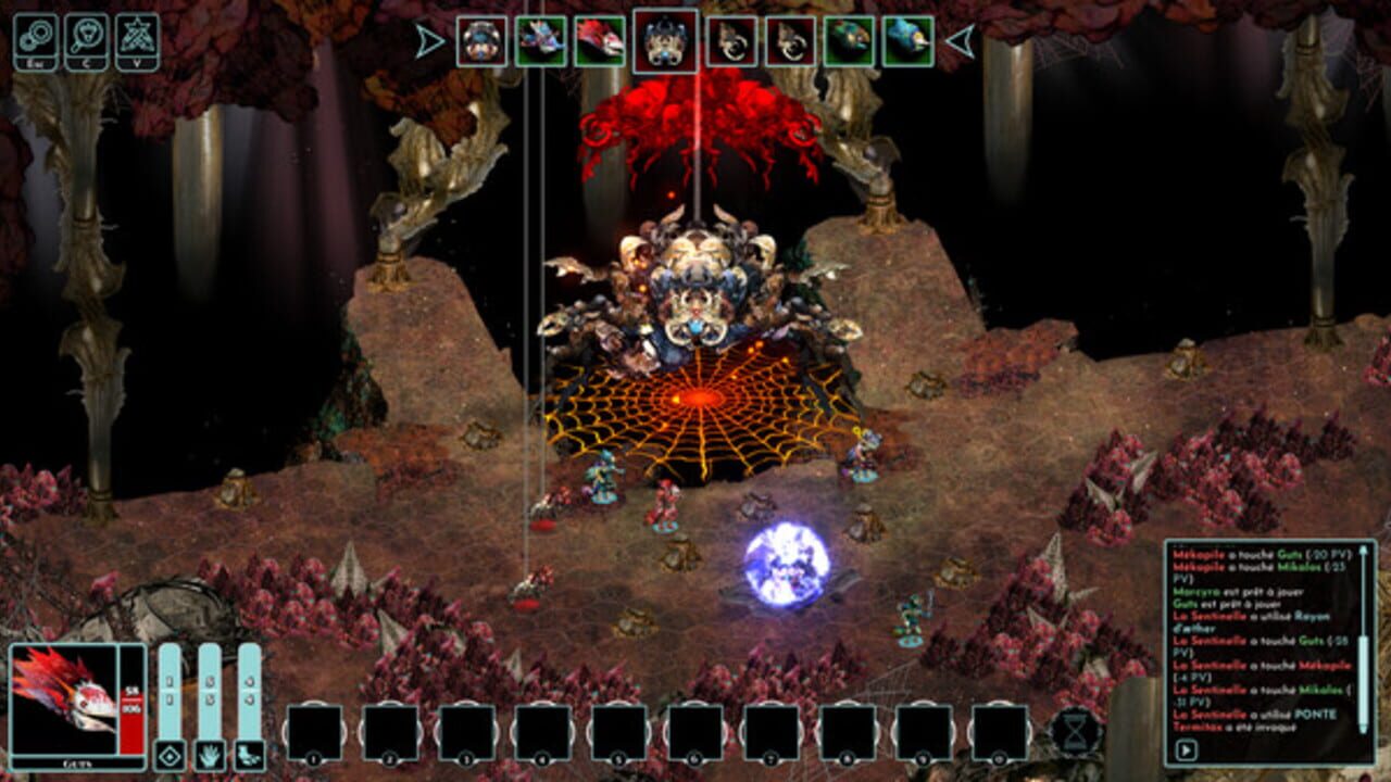 Aetheris — Screenshot 4