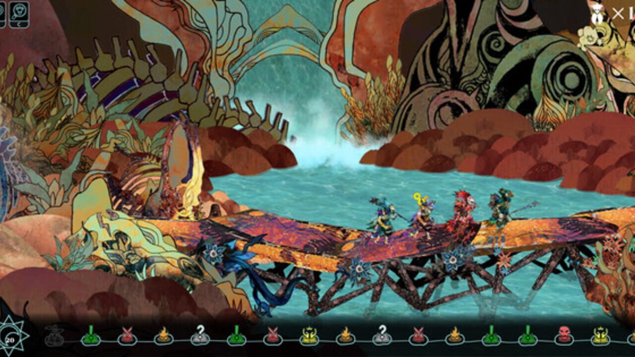 Aetheris — Screenshot 5