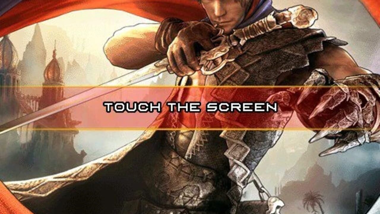Prince of Persia Image