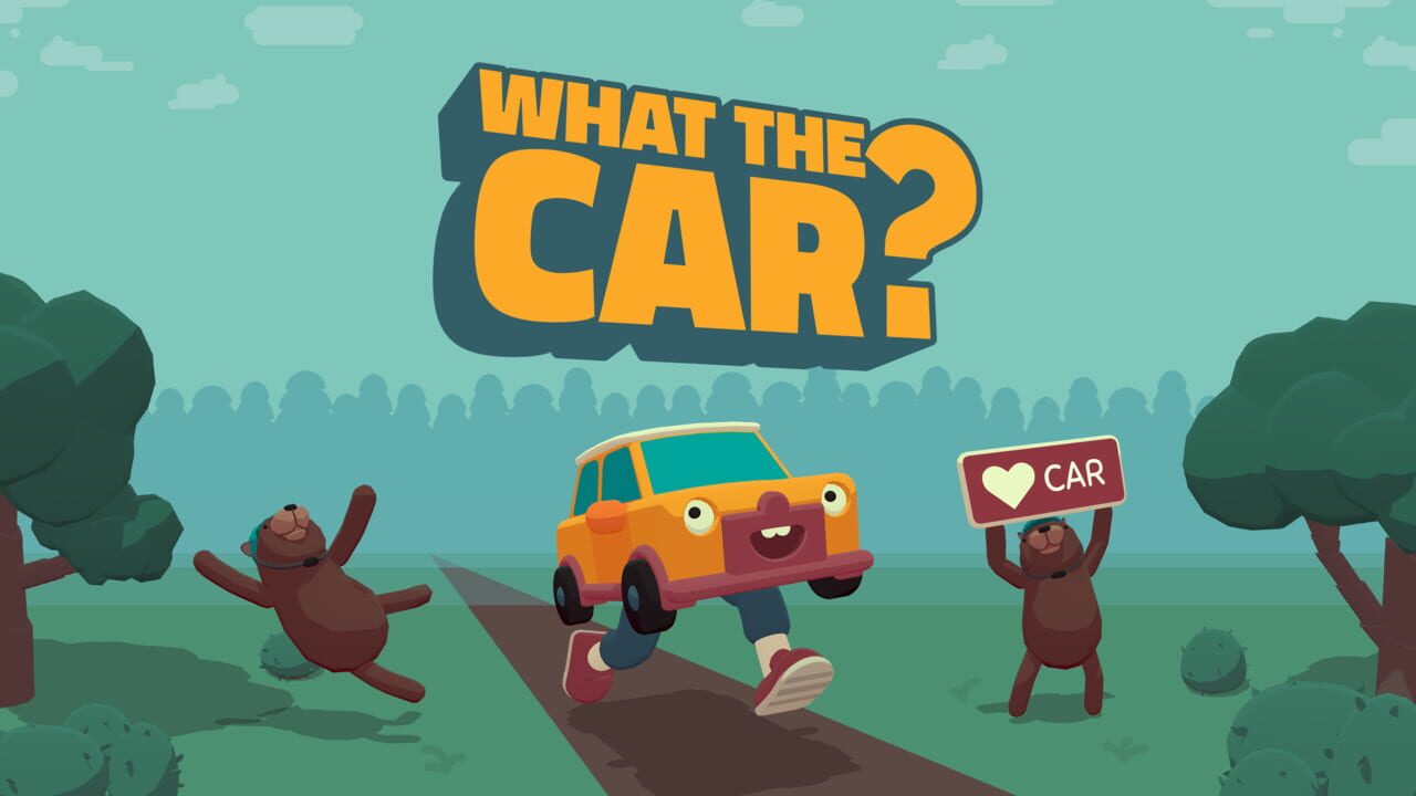 What the Car? Image