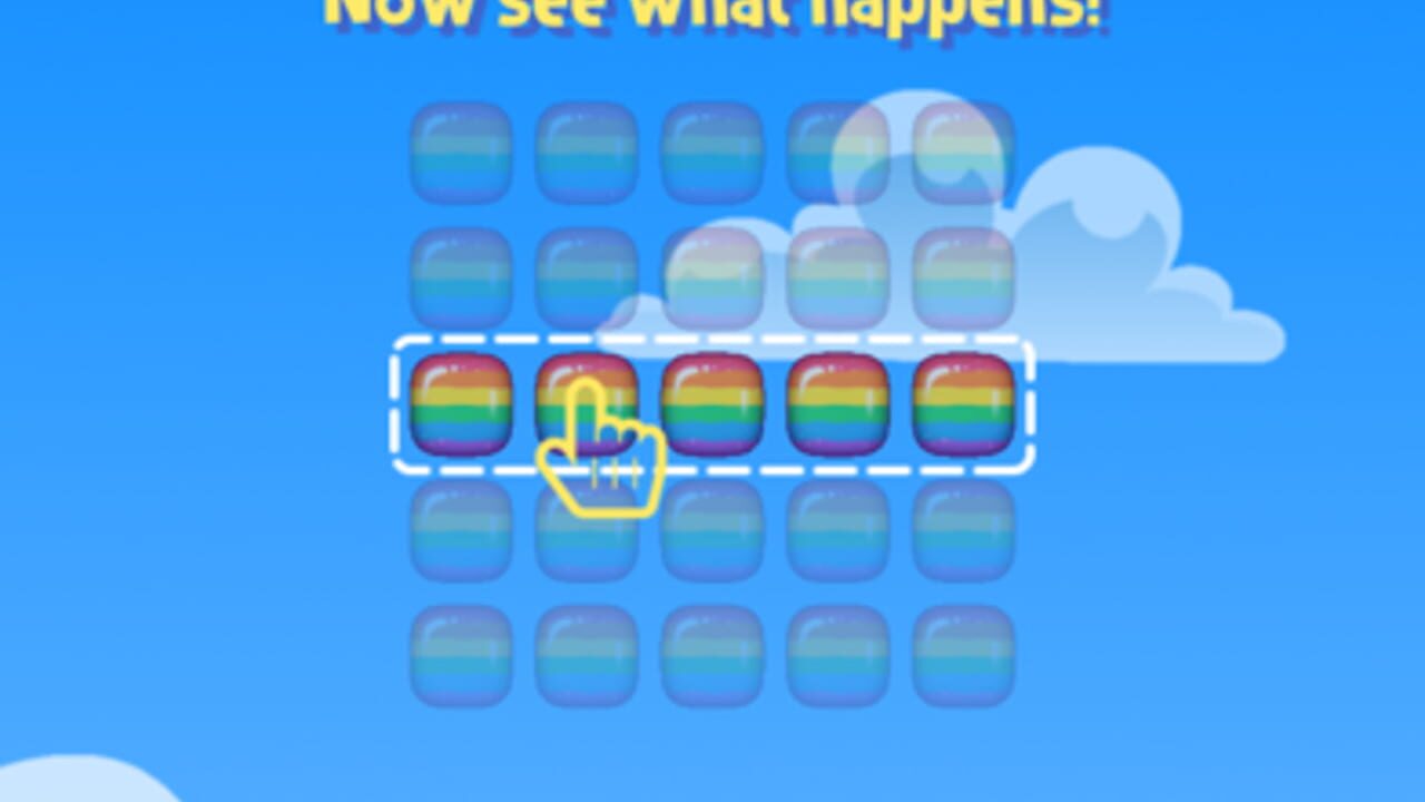 Unicorn Smash — Screenshot 3