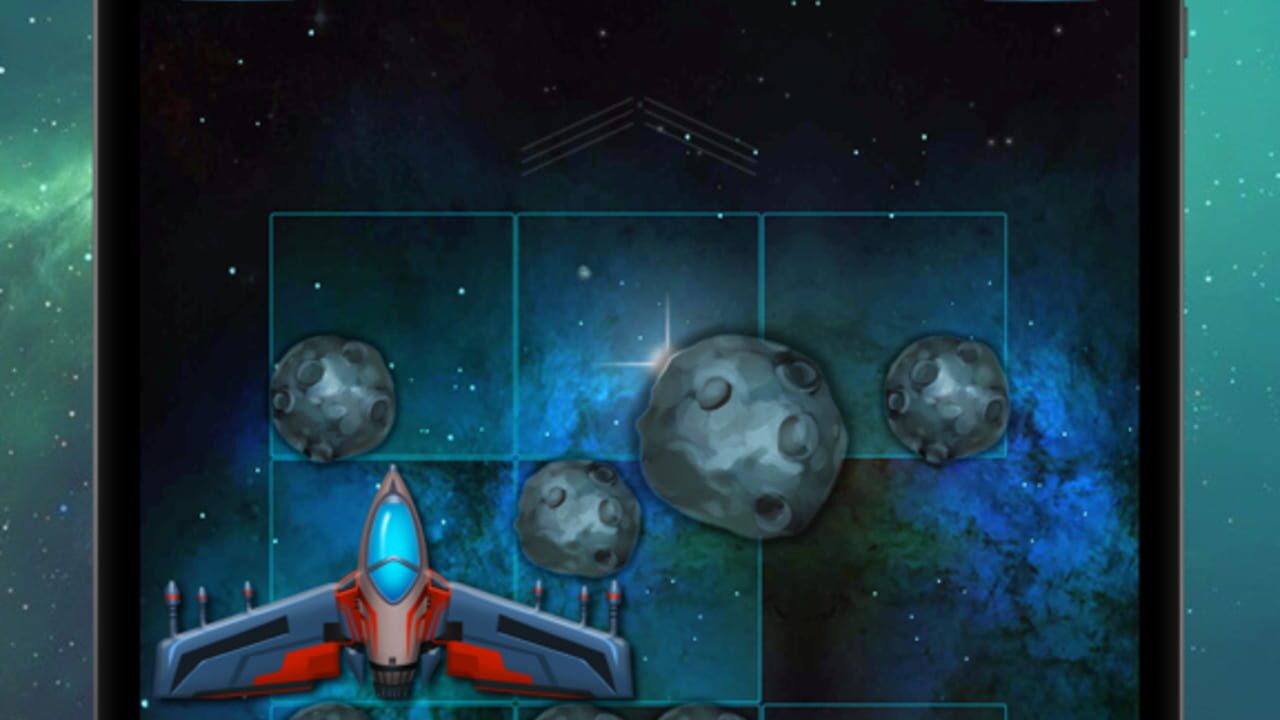 Space Riddle: Spaceship Puzzle — Screenshot 2