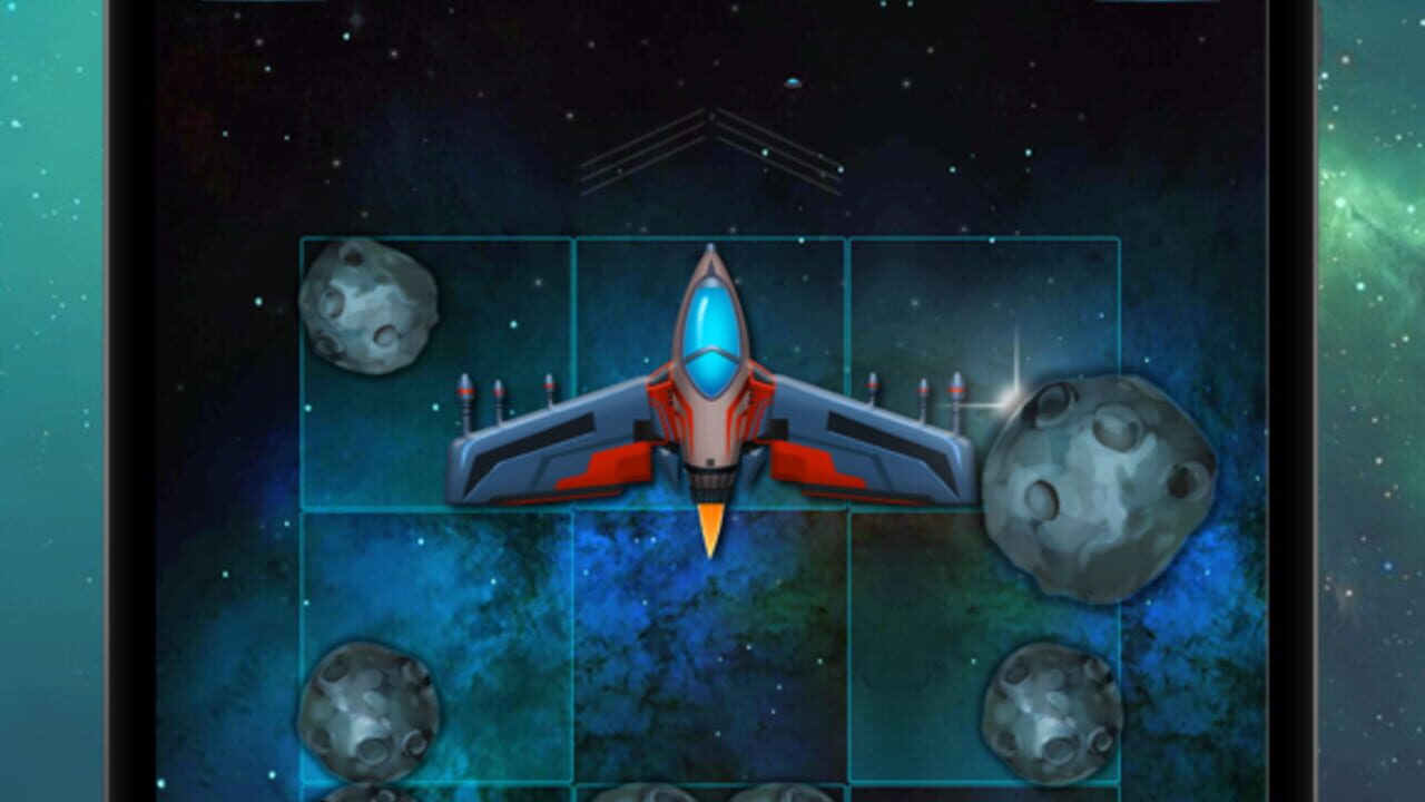 Space Riddle: Spaceship Puzzle — Screenshot 3