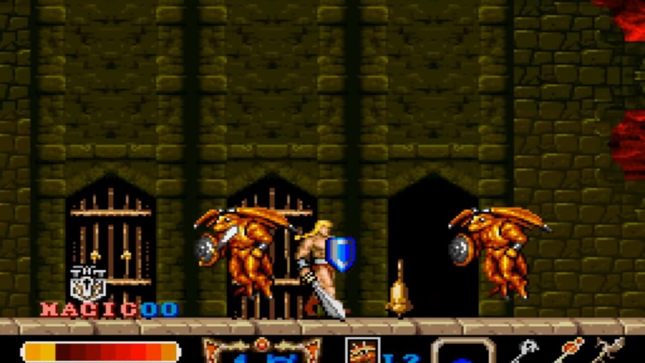 Magic Sword Image